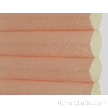 Pakyawan na presyo ng cellular blind beige honeycomb blinds